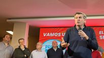 Sin acuerdo interno: la coordinación propuesta por Vamos Uruguay de Pedro Bordaberry divide a los colorados.