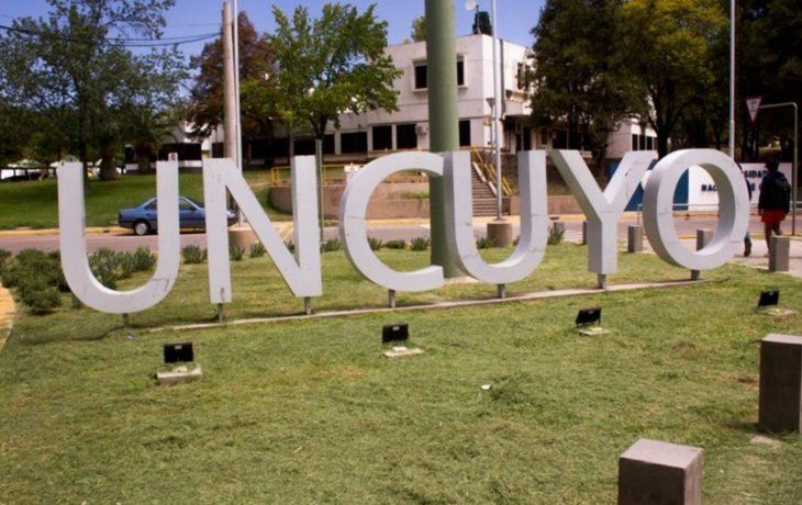 La UNCUYO marca un hito en Latinoamérica&nbsp;