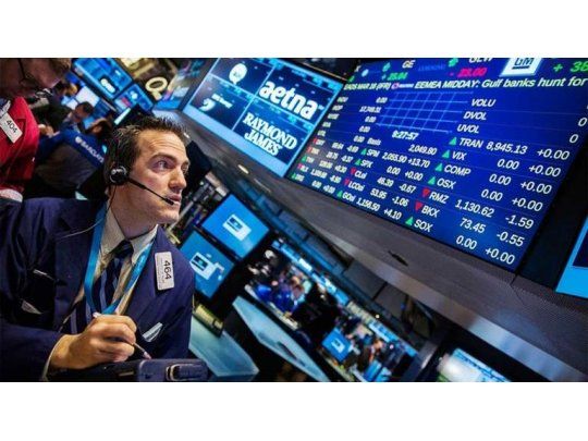Wall Street subió por el avance de las firmas de tecnología