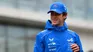 El piloto argentino se prepara para el fin de semana en el Circuito de las Américas.