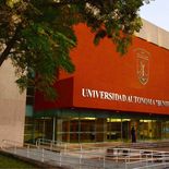 Fallo contra la UABJO. Fallo contra la UABJO.