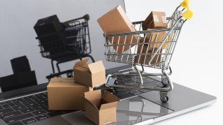 Shein es una de las tiendas online que más ganó terreno en los últimos meses. Shein es una de las tiendas online que más ganó terreno en los últimos meses.