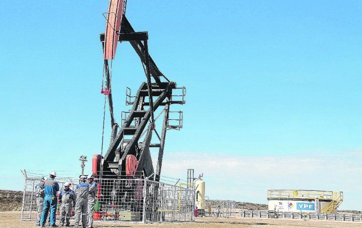 Los precios del petróleo se están mostrando resistentes al temor a una recesión mundial