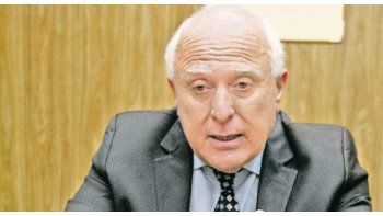 Miguel Lifschitz