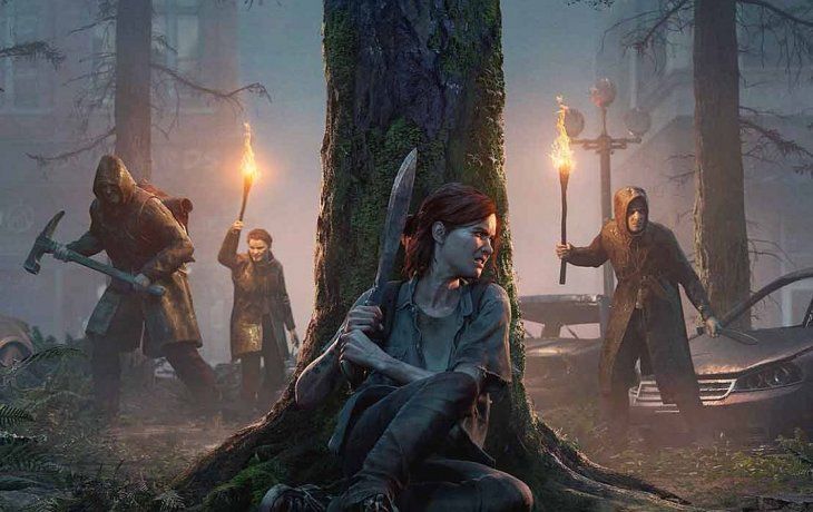 “The Last Of Us Part II” se ofrecerá a $3.599, con un 52% de descuento.