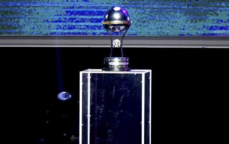conmebol anuncio fuerte incremento en los premios para la copa sudamericana