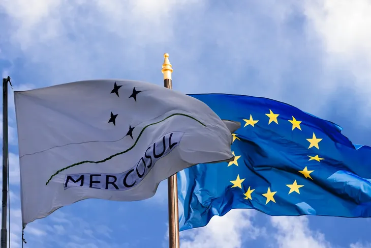 La UE y cada país del Mercosur realizaran su propio proceso de ratificación. La UE y cada país del Mercosur realizaran su propio proceso de ratificación.