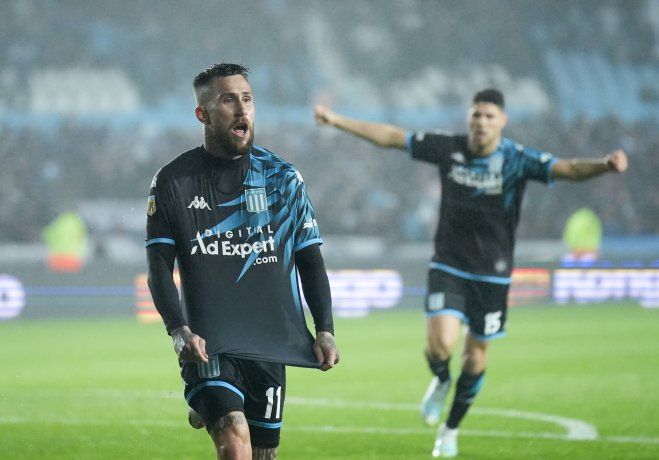 Racing recibirá a Unión en el Cilindro. Racing recibirá a Unión en el Cilindro.