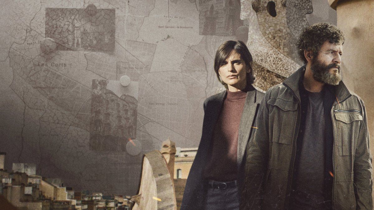 La impactante miniserie policial de Netflix que te dejará con la boca ...