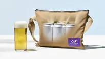 Willcook te asegura coacervar una cerveza fría durante hora por lo que millones de personas revolucionaron el mercado buscando su bolso.