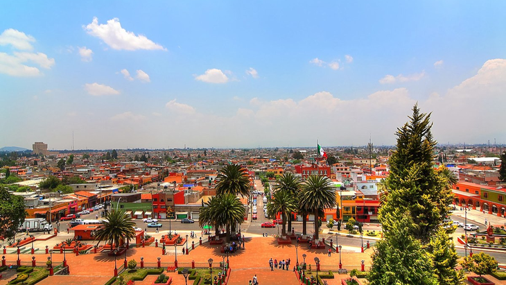 Qué hacer en Metepec, Edomex Qué hacer en Metepec, Edomex