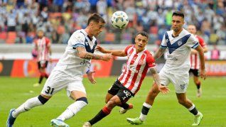La AFA definió cuándo y dónde juegan la Supercopa Internacional Estudiantes y Vélez: sorpresa por la sede