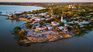 Colonia offers opportunities in real estate investments and development, together with a public sector that tries to keep up with its pace. 