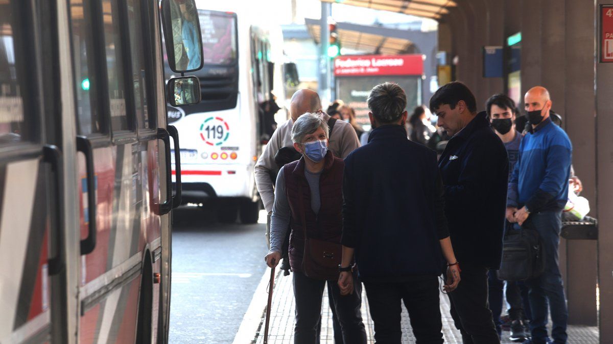 Cruces por subsidios al transporte: en Córdoba se quejaron y Nación respondió