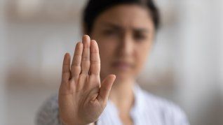 Solo el 27% de la población argentina muestra alta conciencia sobre violencia de género. Solo el 27% de la población argentina muestra alta conciencia sobre violencia de género.