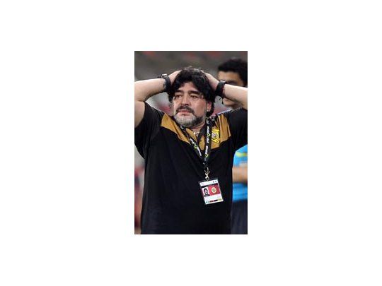 Pelusa aún no puede hacer la diferencia con su equipo