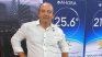 El periodista e investigador científico tenía 58 años.