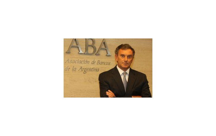 Cesario fue reelecto presidente de ABA