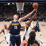 La CDMX recibirá a los Indiana Pacers VS. Denver Nuggets, en el Mexico City Game 2026, Será ek próximo 7 de noviembre, en la Arena CDMX. La CDMX recibirá a los Indiana Pacers VS. Denver Nuggets, en el Mexico City Game 2026, Será ek próximo 7 de noviembre, en la Arena CDMX.