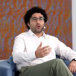Politi puso el foco en las oportunidades de sinergia entre el real estate y el mercado financiero.