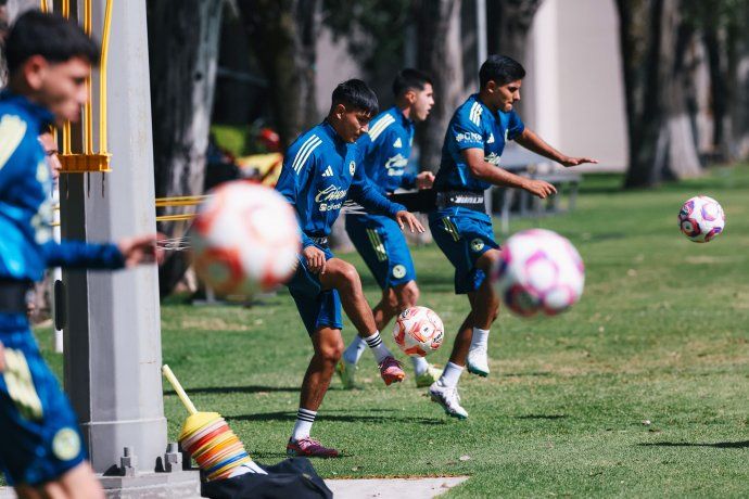 América se prepara para visitar este viernes 24 de octubre a Mazatlán, por la Jornada14 del Apertura. Las Águilas buscan ganar para asegurarse la Liguilla y para pelear por la punta del Torneo.  