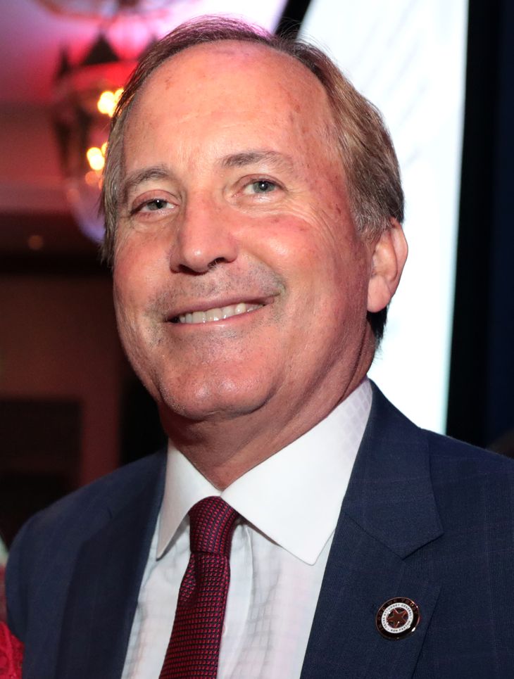 Ken Paxton, asumió como procurador general de Texas en enero 2015. Ken Paxton, asumió como procurador general de Texas en enero 2015.