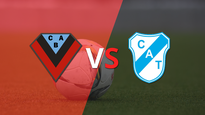 temperley empato el partido ante brown (adrogue)
