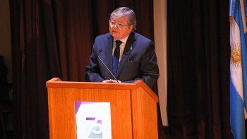 Daniel Burke, de San Isidro, fue reelecto al frente de La Caja de la Abogacía bonaerense hasta 2024.&nbsp;