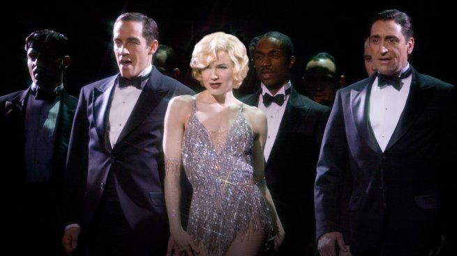 This hidden jewel in Netflix is ​​inspired by an emblematic Broadway musical