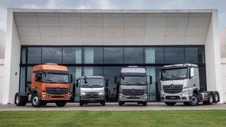 Mercedes-Benz impulsa una nueva batería de herramientas financieras&nbsp;