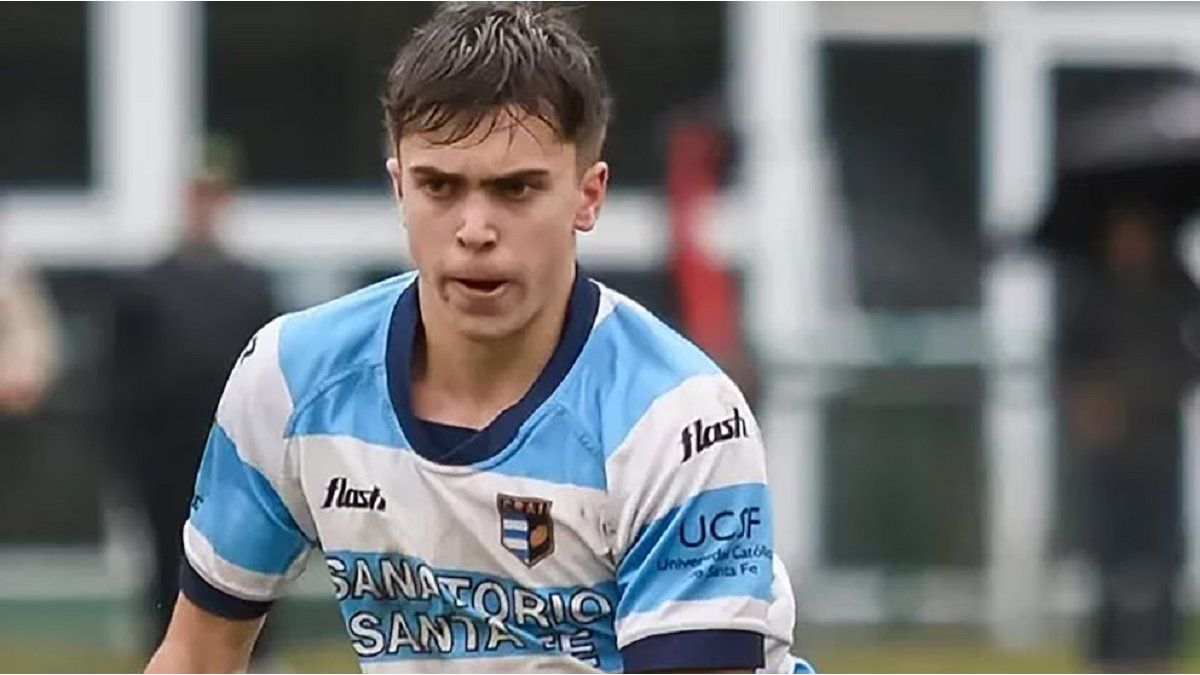 A 18 -year -old rugbier died after a low -risk operation: the club’s statement