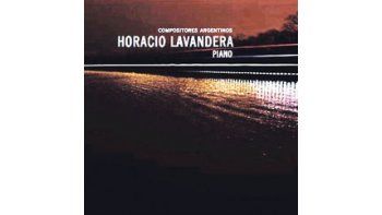 Música argentina por Lavandera