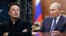 Musk, Putin y el desafío de los satélites en órbita.