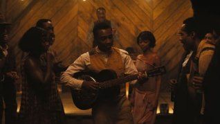 “I Lied to You” de Sinners es una de las canciones nominadas. “I Lied to You” de Sinners es una de las canciones nominadas.