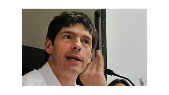 Juan Manuel Abal Medina.