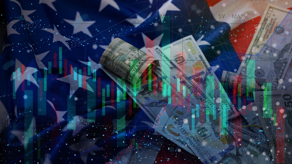Inflation fell in the United States, how can it affect the price of the dollar in Uruguay?