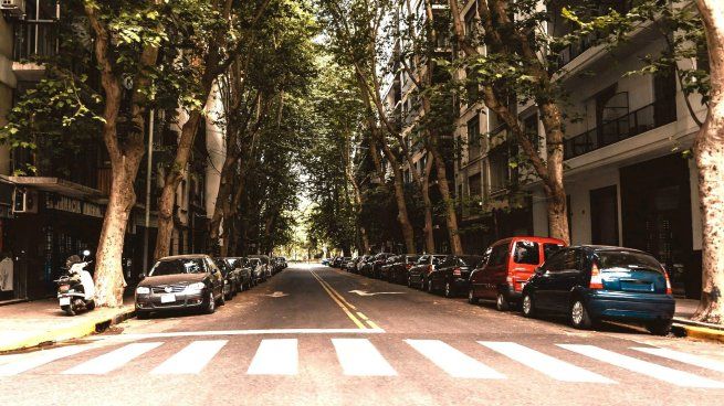 ¿Se puede estacionar libremente este viernes 15 en la Ciudad como si fuera un feriado?