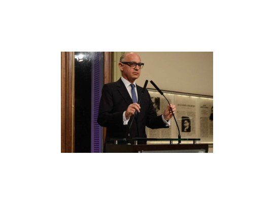 Héctor Timerman