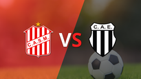san martin (t) domino a estudiantes (ba) con un 2-0 en un partido electrizante