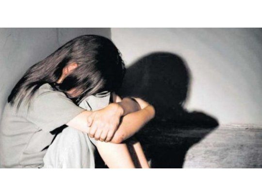 Advierten que, por semana, se registran 50 casos de violaciones a menores de edad