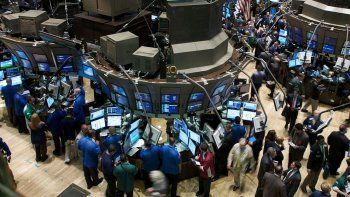 adrs argentinos operaron con mayoria de bajas en wall street