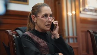 Checa la situación que se dará con la presidenta y la Copa del Mundo. Checa la situación que se dará con la presidenta y la Copa del Mundo.