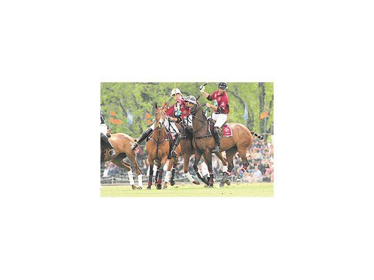 Deporte en pocas líneas