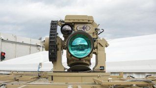 Expertos subrayan que su capacidad de interceptar amenazas incluso antes de llegar a la frontera. Expertos subrayan que su capacidad de interceptar amenazas incluso antes de llegar a la frontera.