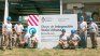 Thanks to Fisu's works, thousands of families first accessed drinking water, safe electricity and sewage networks.
