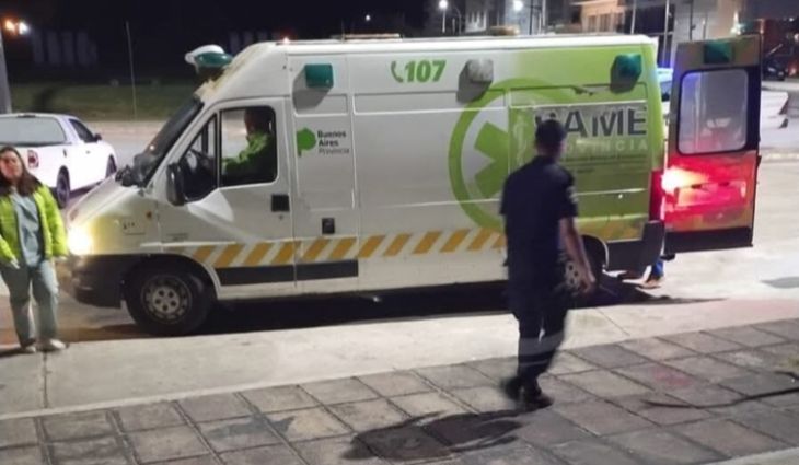 La Justicia investiga si hubo instigadores o cómplices en la pelea grabada y difundida en redes sociales.  