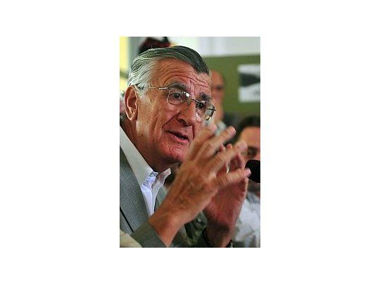 José Luis Gioja
