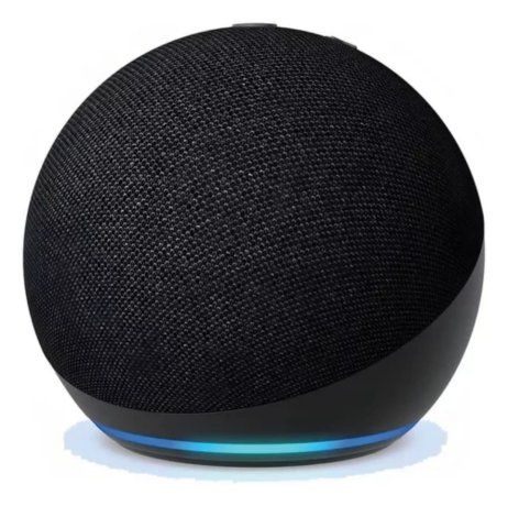 "Soy tu nueva mejor amiga en el mundo digital", dijo Alexa en su nueva versión