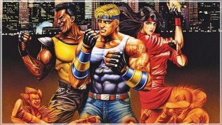 Otro de los videojuegos de sega salta al cine. Otro de los videojuegos de sega salta al cine.