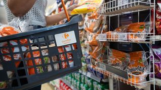 ámbito.com | Carrefour - Super A 2